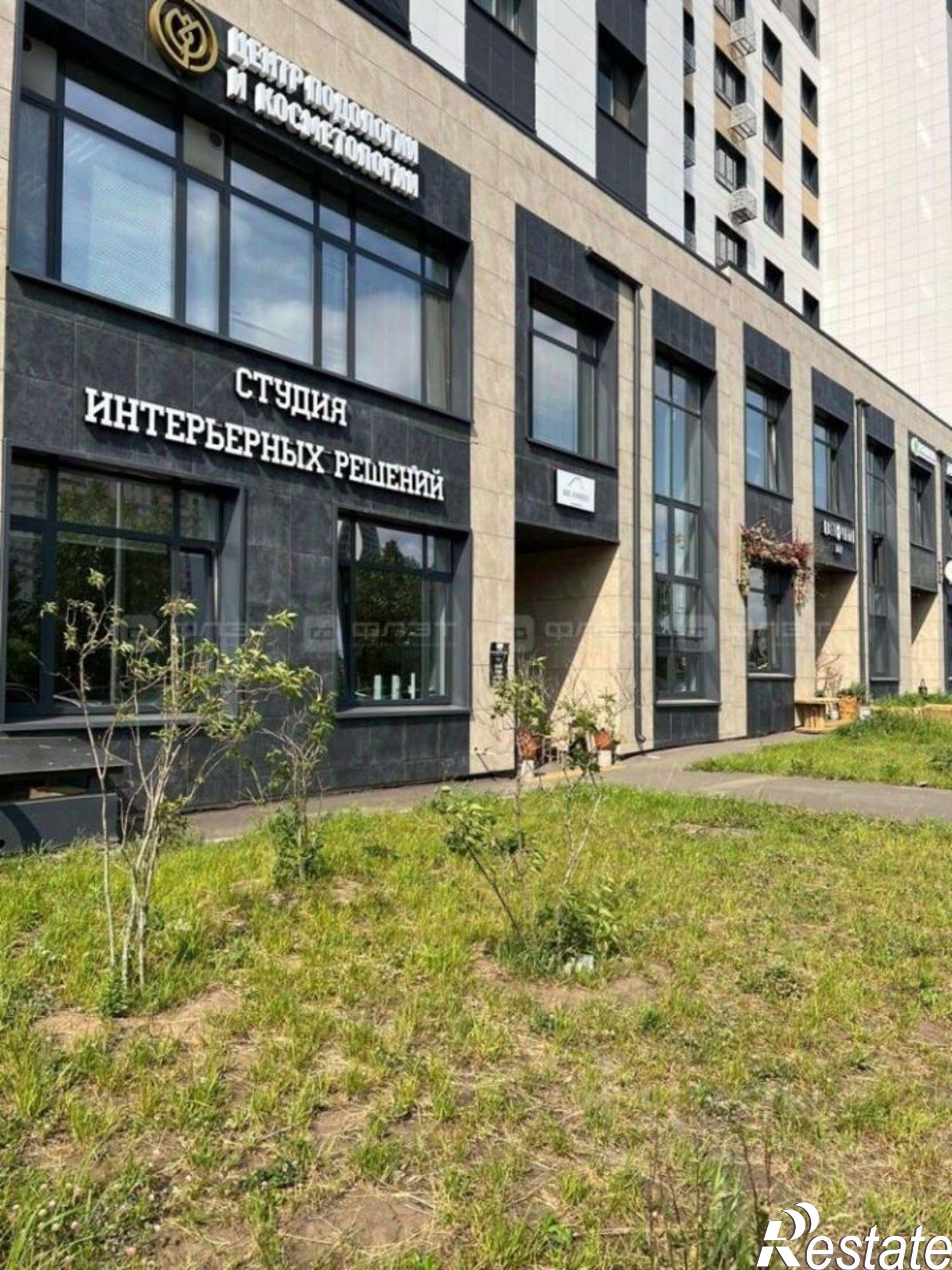 Сдать офис, помещение под офис за 147 000 рублей на пр-кт Альберта Камалеева, 32Б