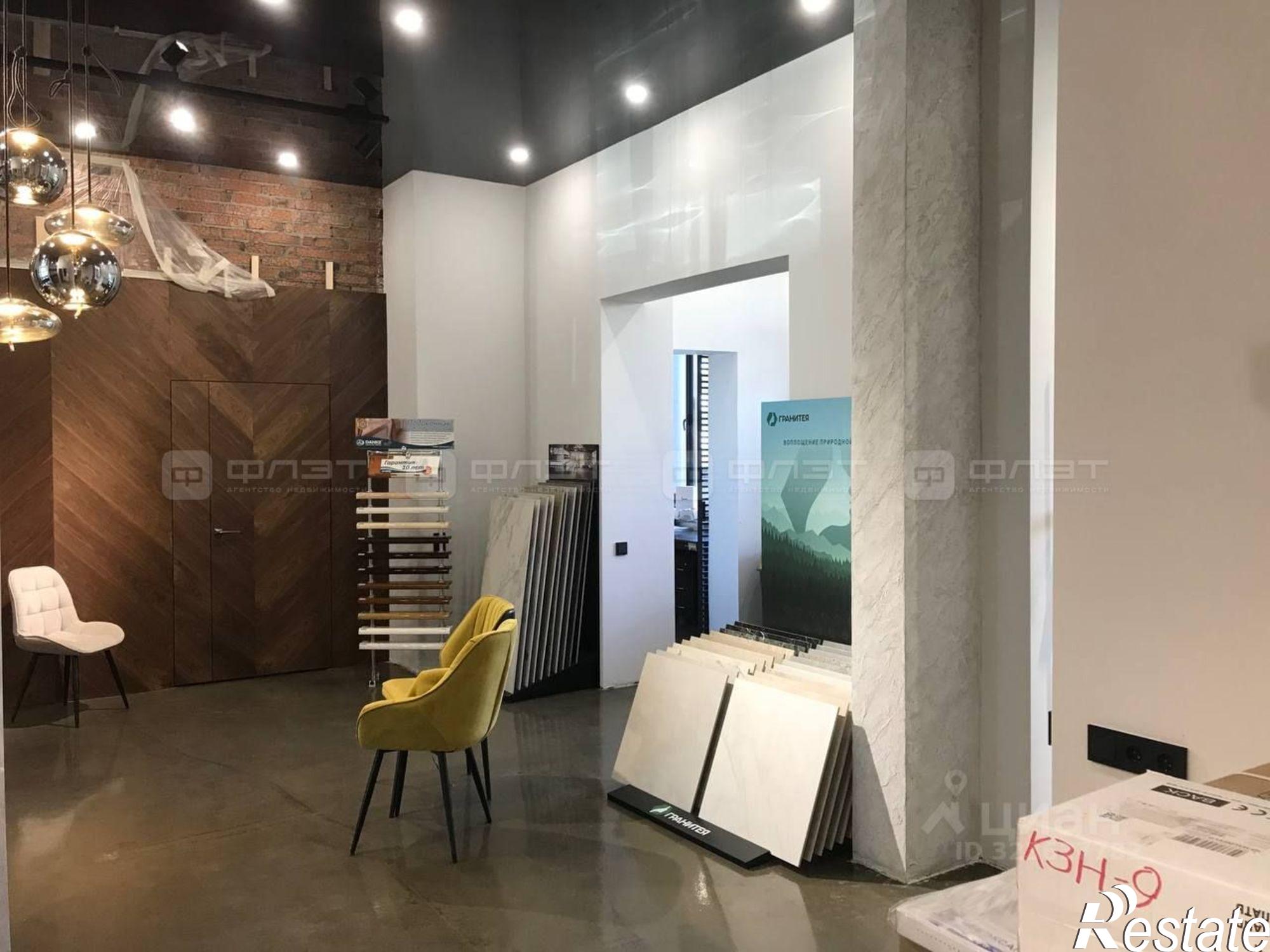 Сдать офис, помещение под офис за 147 000 рублей на пр-кт Альберта Камалеева, 32Б