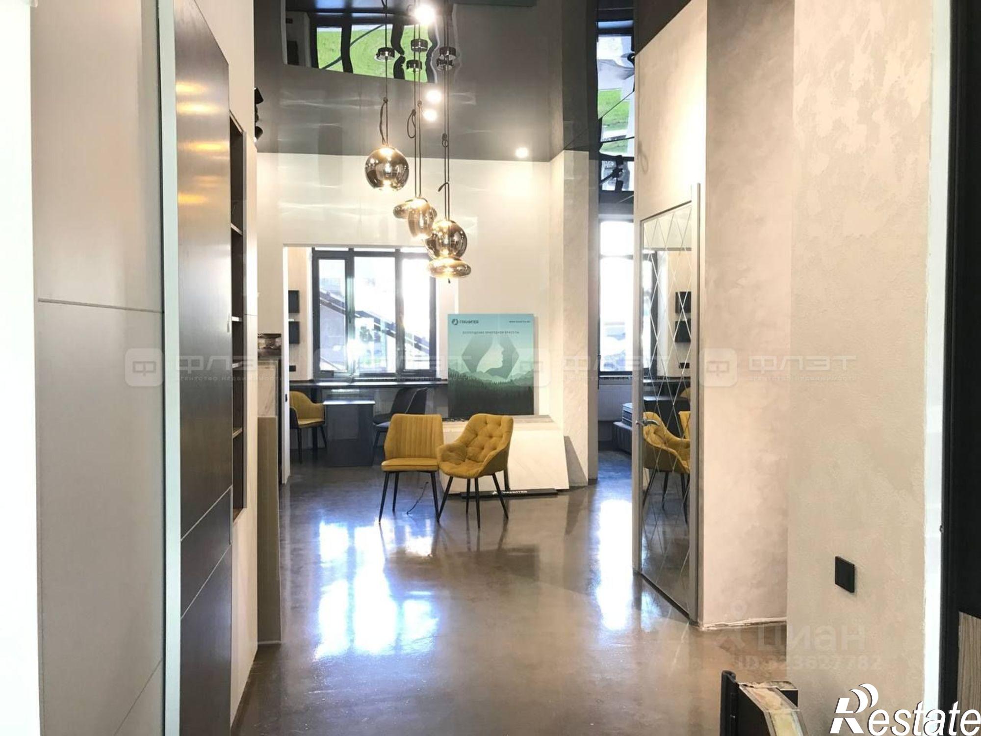 Сдать офис, помещение под офис за 147 000 рублей на пр-кт Альберта Камалеева, 32Б