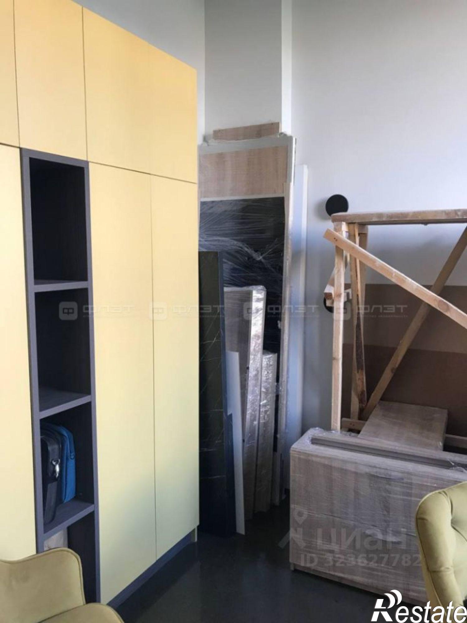 Сдать офис, помещение под офис за 147 000 рублей на пр-кт Альберта Камалеева, 32Б