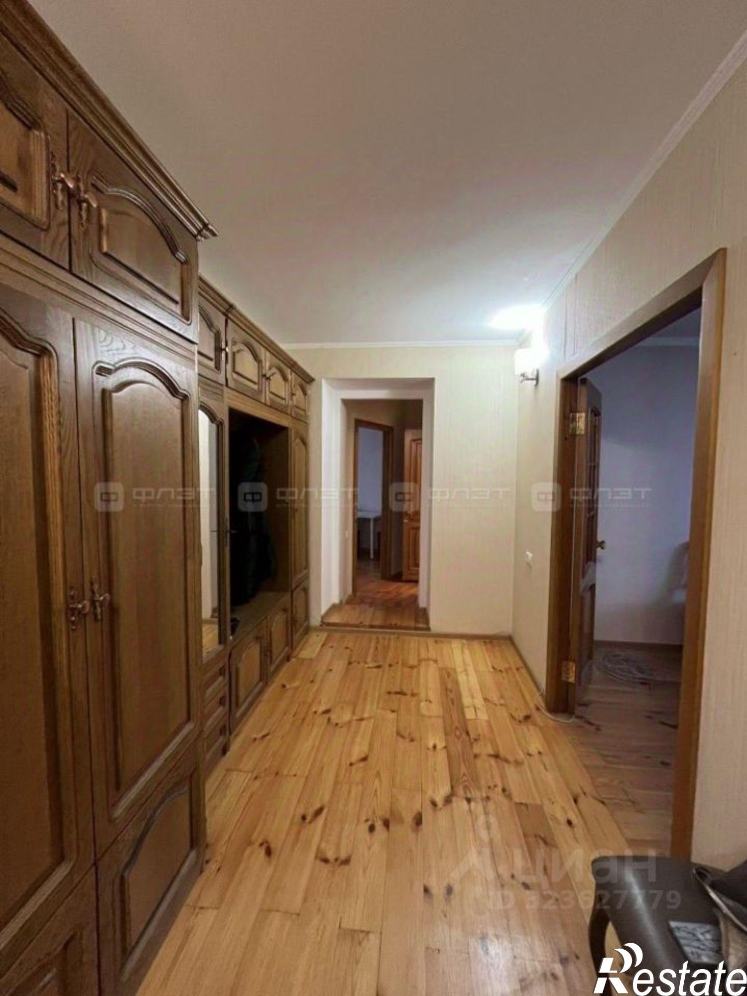 Сдать квартиру за 50 000 рублей на ул Абсалямова, 26а