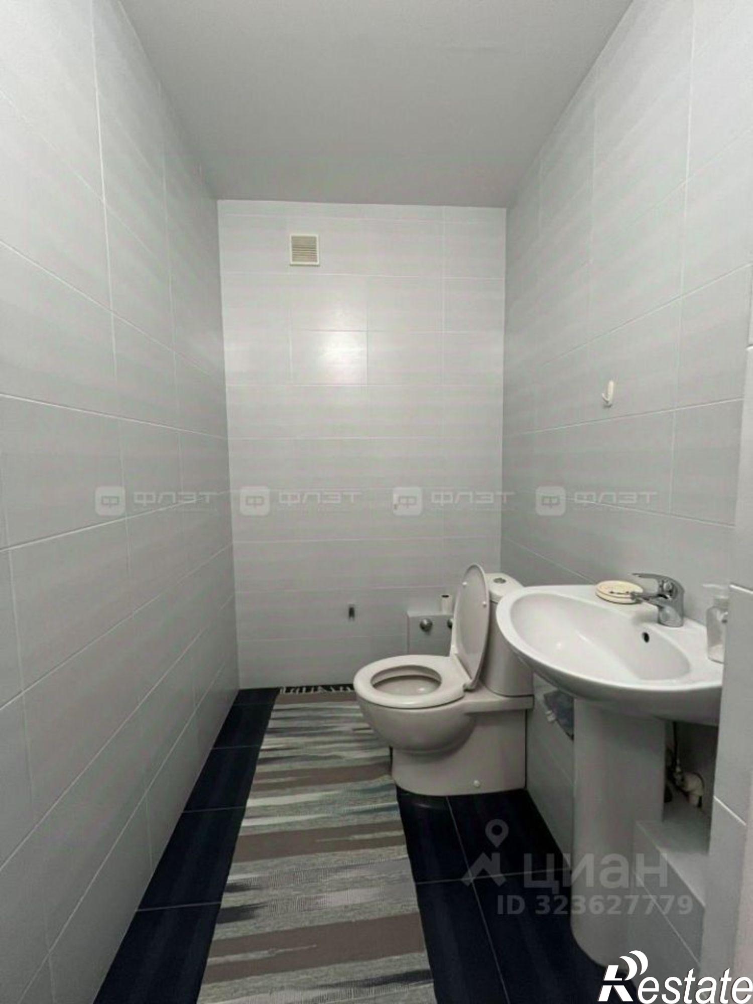 Сдать квартиру за 50 000 рублей на ул Абсалямова, 26а