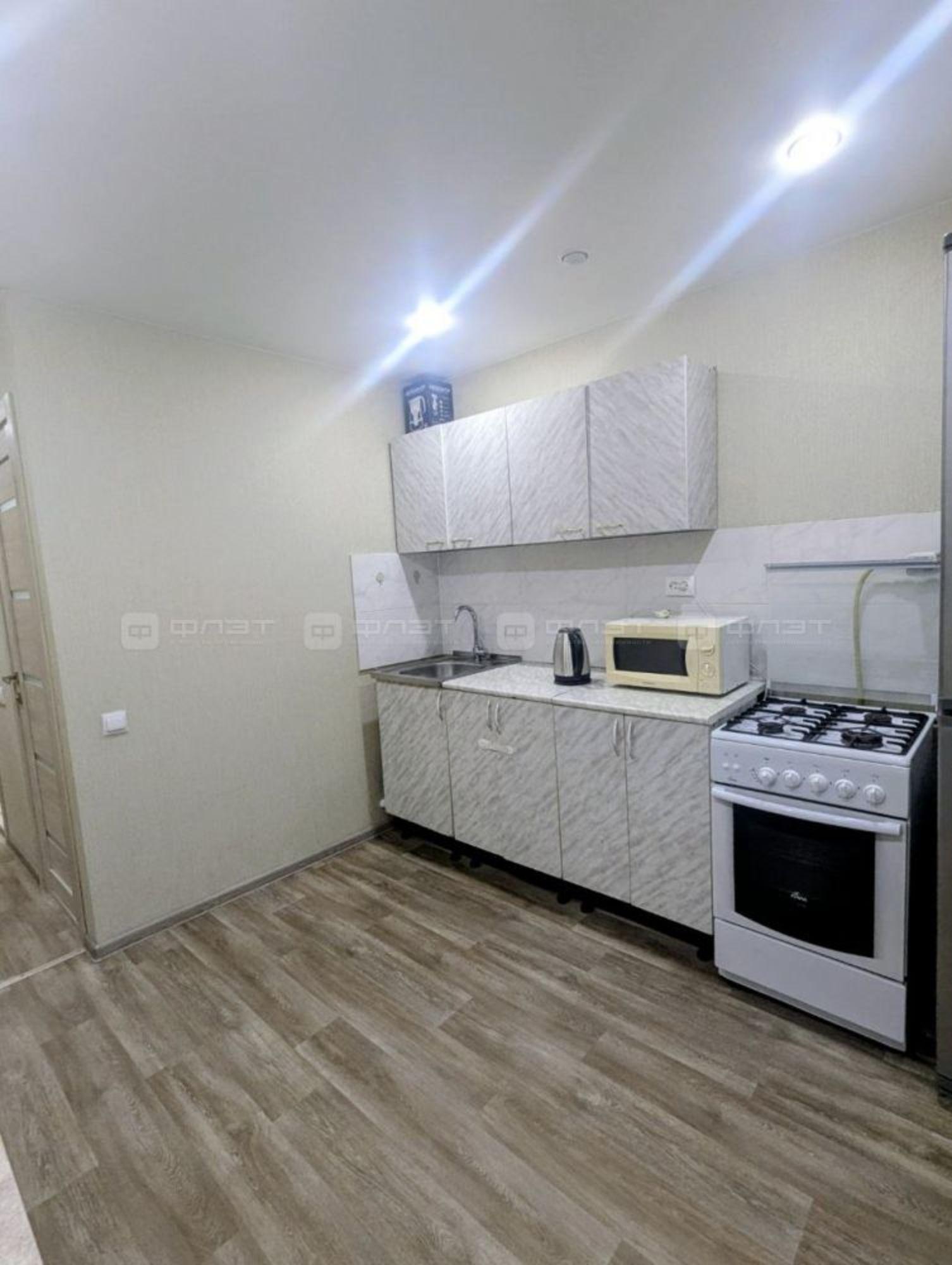 Сдать квартиру за 35 000 рублей на пр-кт. Ямашева д.60