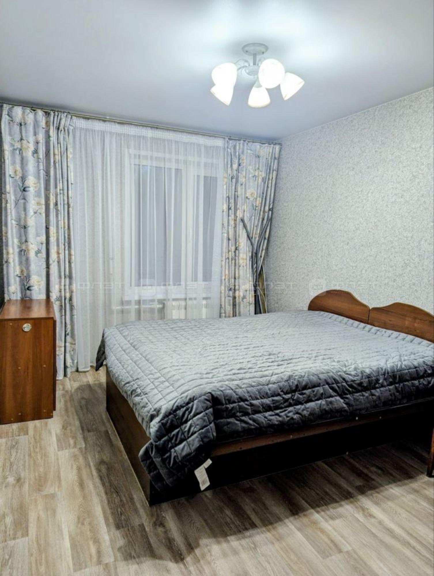 Сдать квартиру за 35 000 рублей на пр-кт. Ямашева д.60