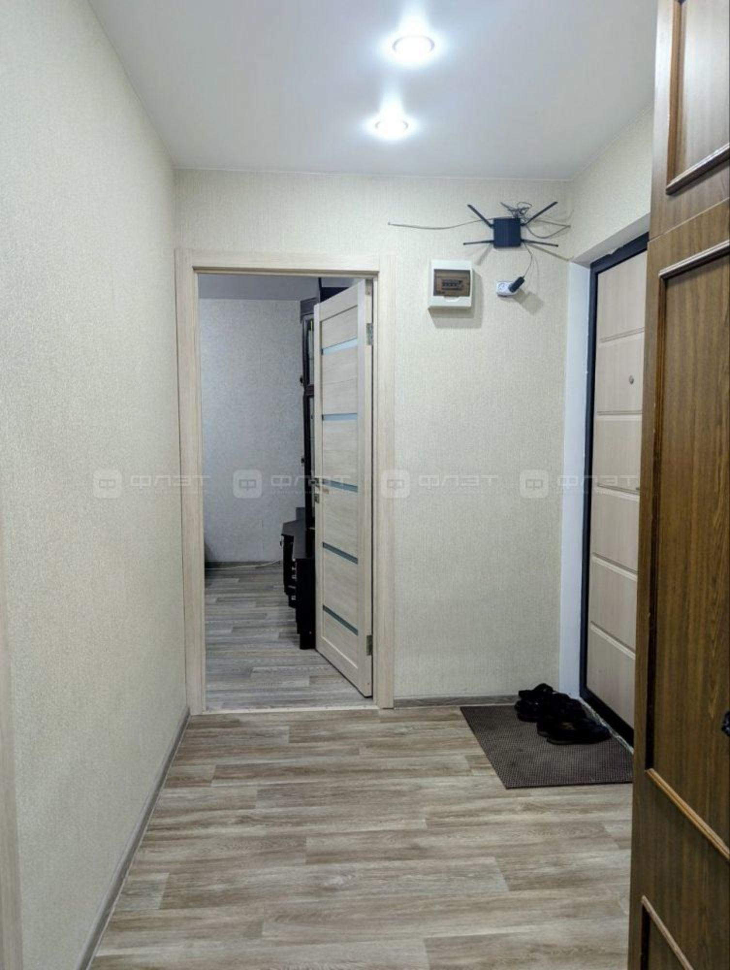 Сдать квартиру за 35 000 рублей на пр-кт. Ямашева д.60