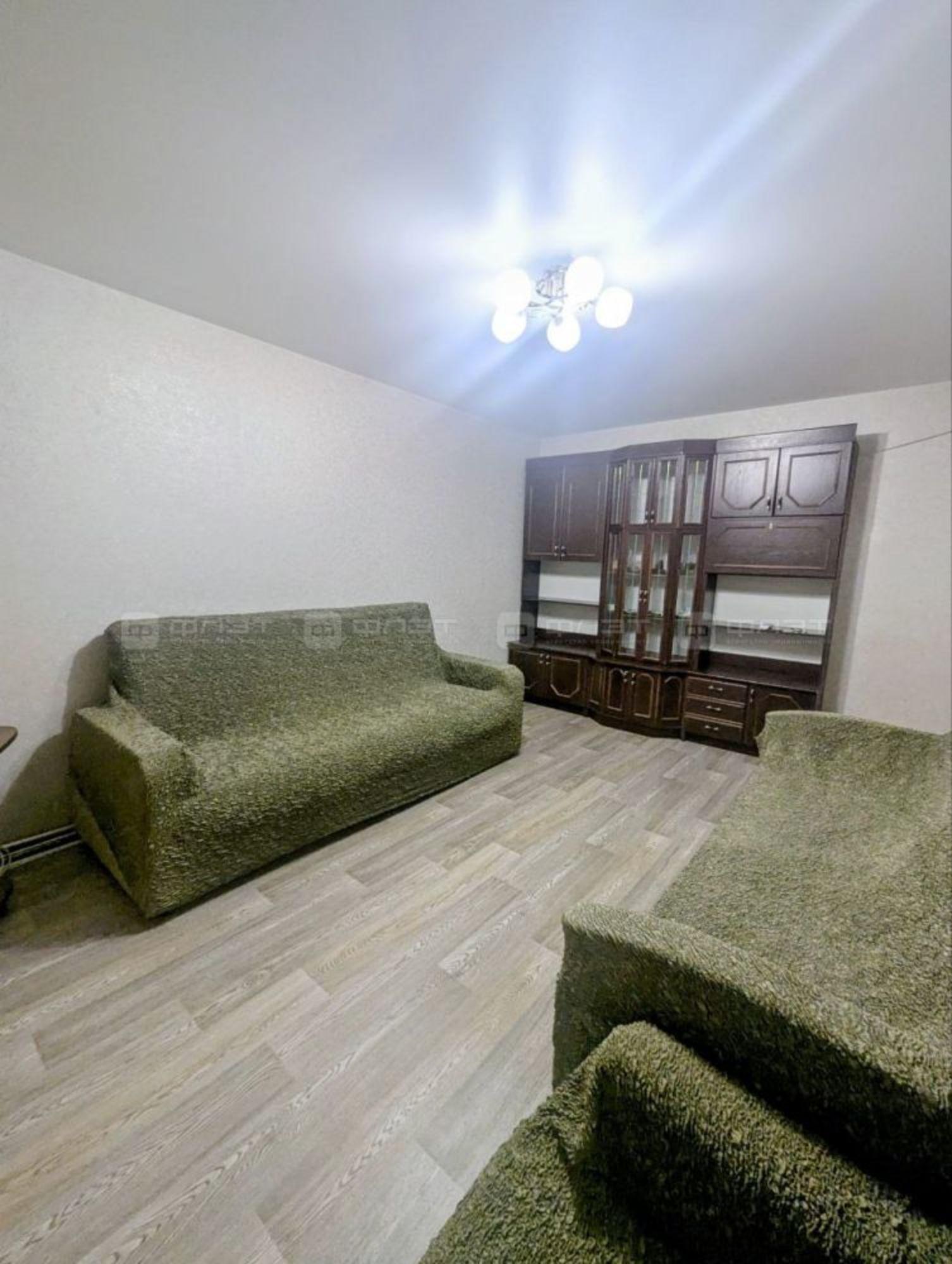 Сдать квартиру за 35 000 рублей на пр-кт. Ямашева д.60