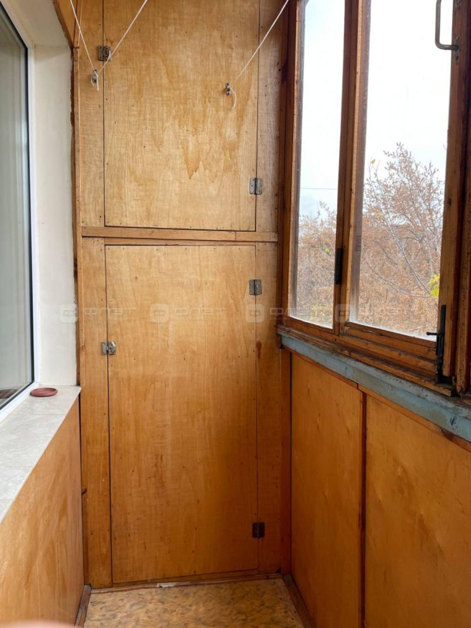 Сдать квартиру за 30 000 рублей на ул. Спартаковская д.141