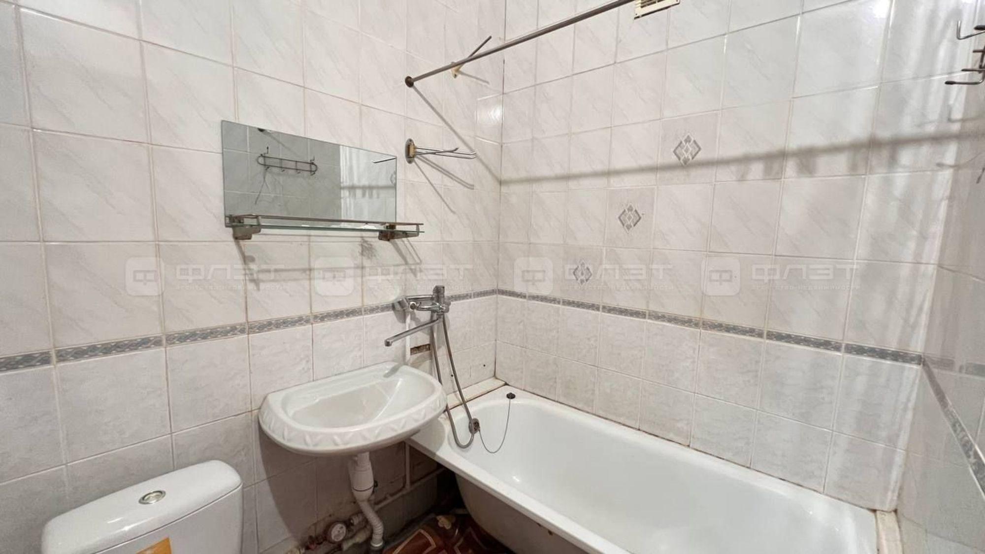 Сдать квартиру за 40 000 рублей на ул. Нурсултана Назарбаева д.66/1