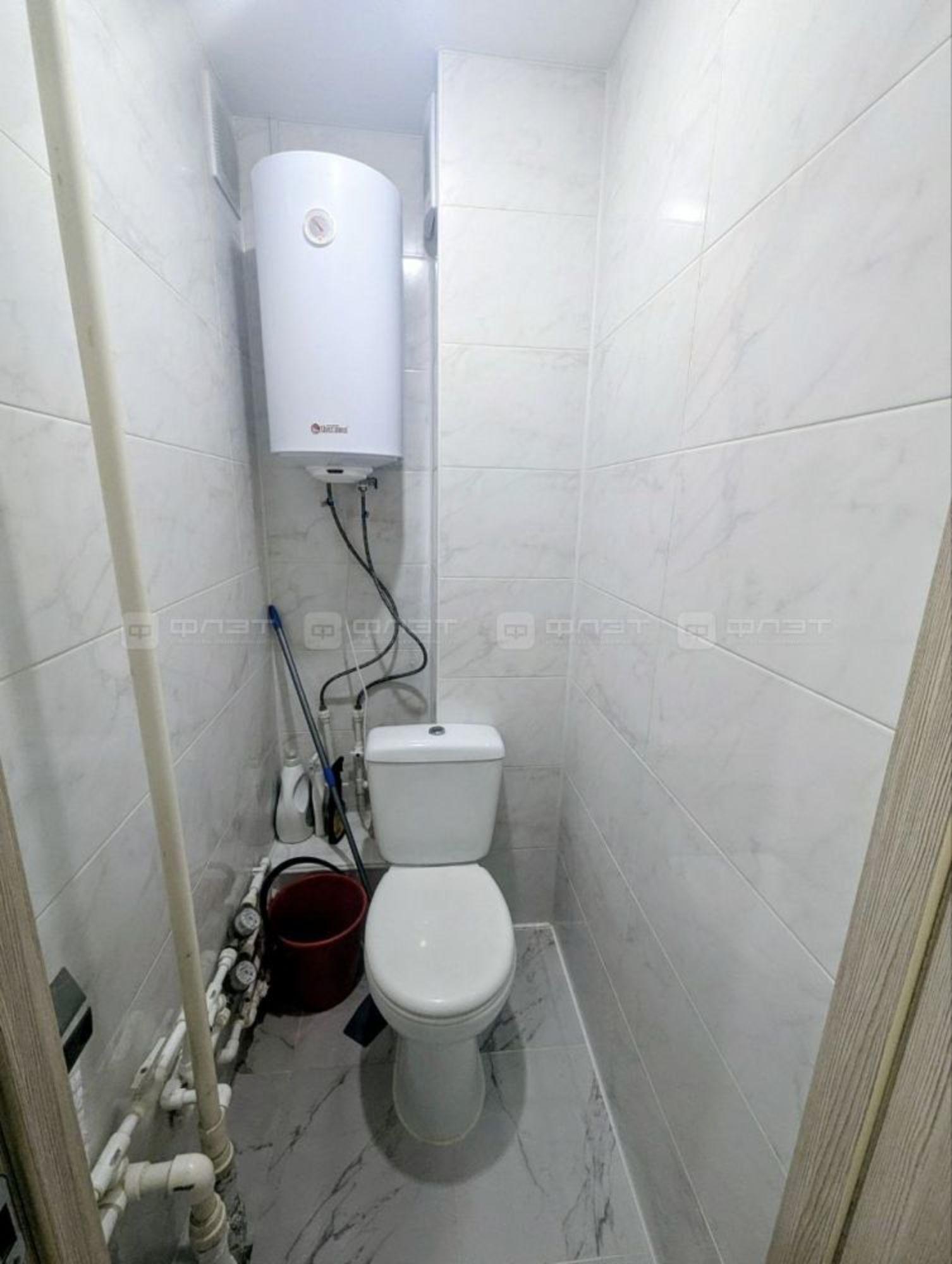 Сдать квартиру за 35 000 рублей на пр-кт. Ямашева д.60