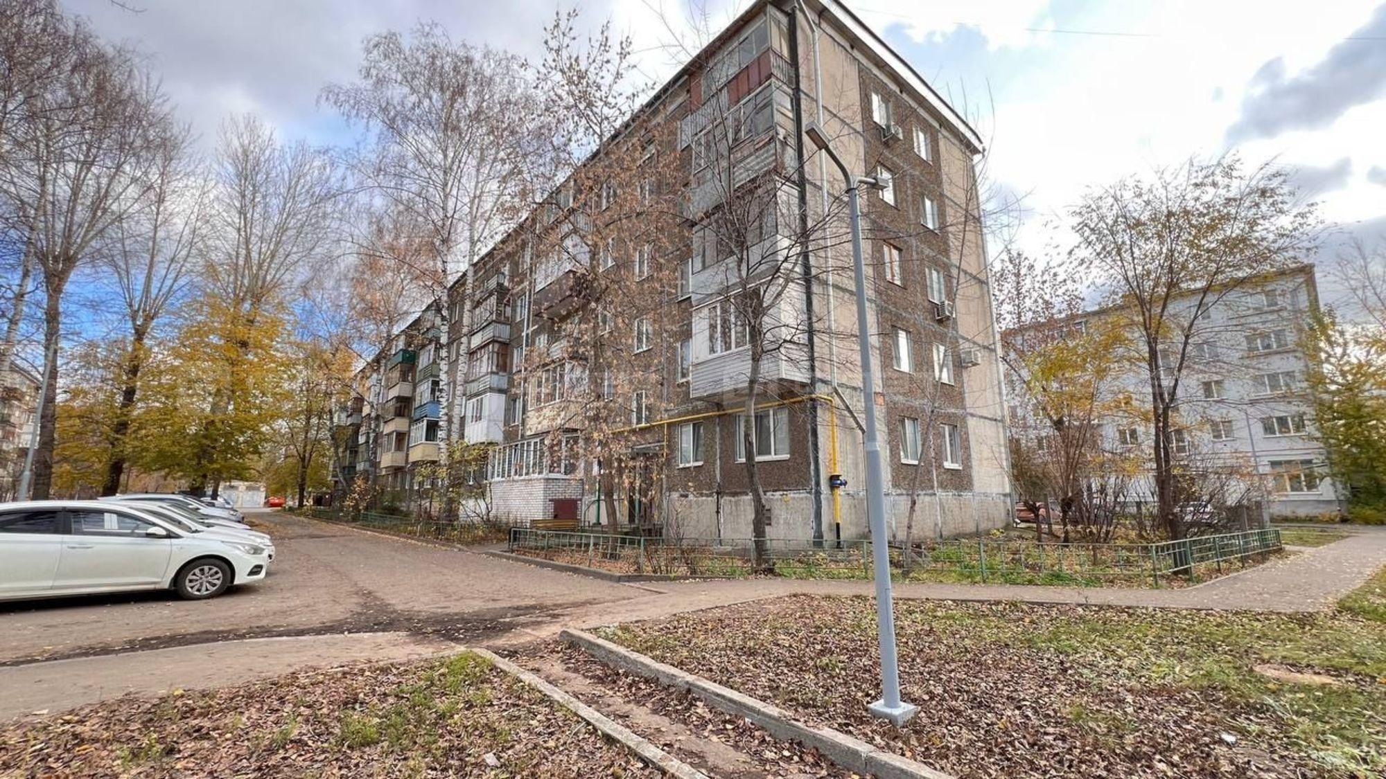 Сдать квартиру за 40 000 рублей на ул. Нурсултана Назарбаева д.66/1