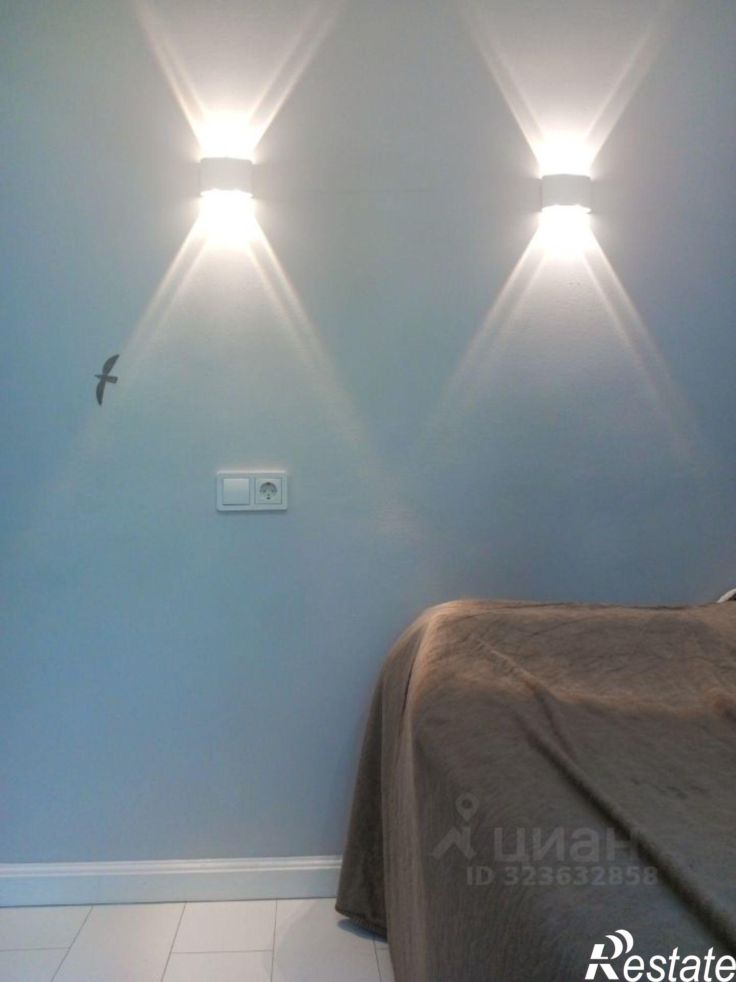 Сдать квартиру за 45 000 рублей на улица Новаторов, 6