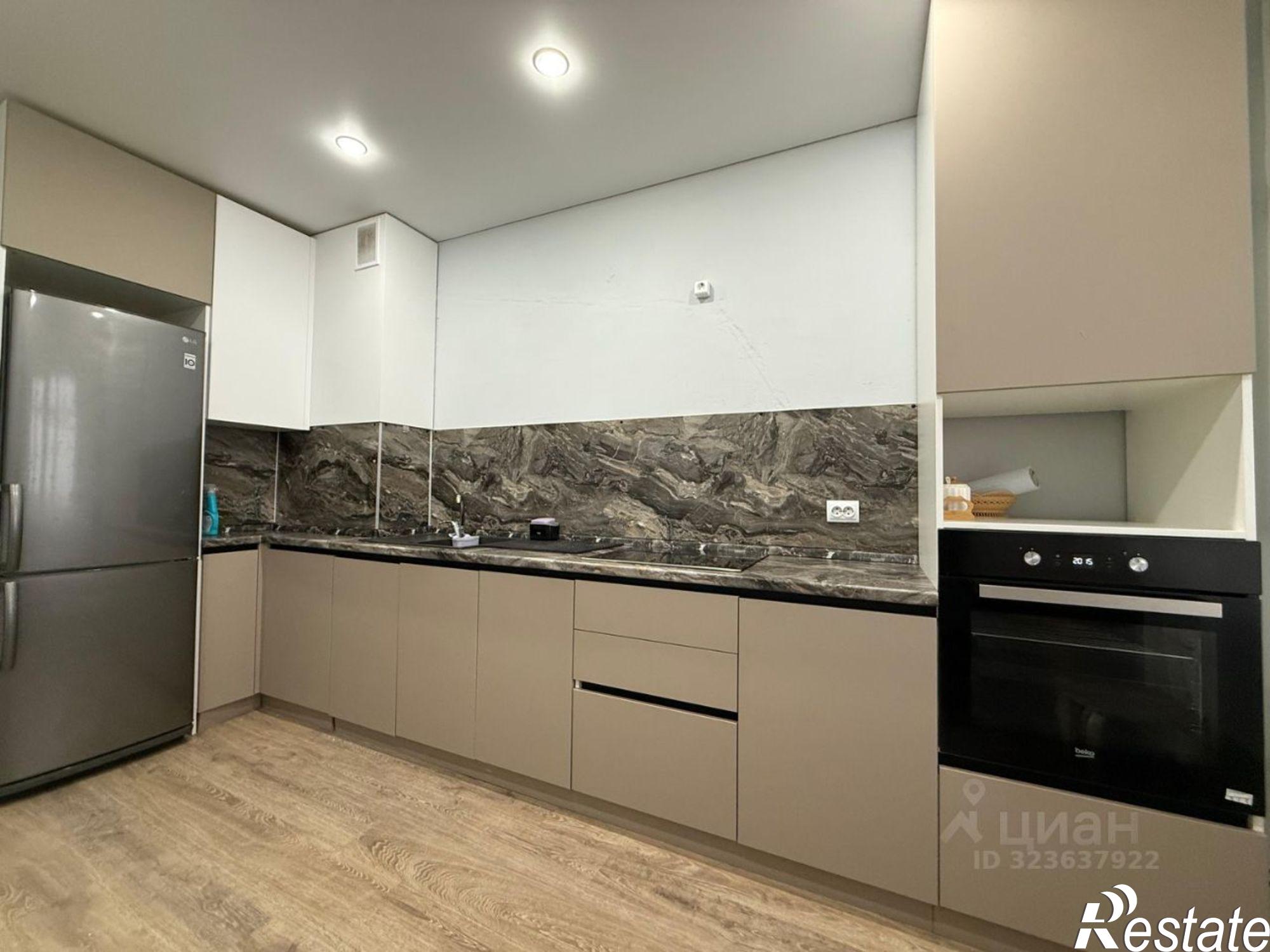 Сдать квартиру за 35 000 рублей на улица Седова, 1