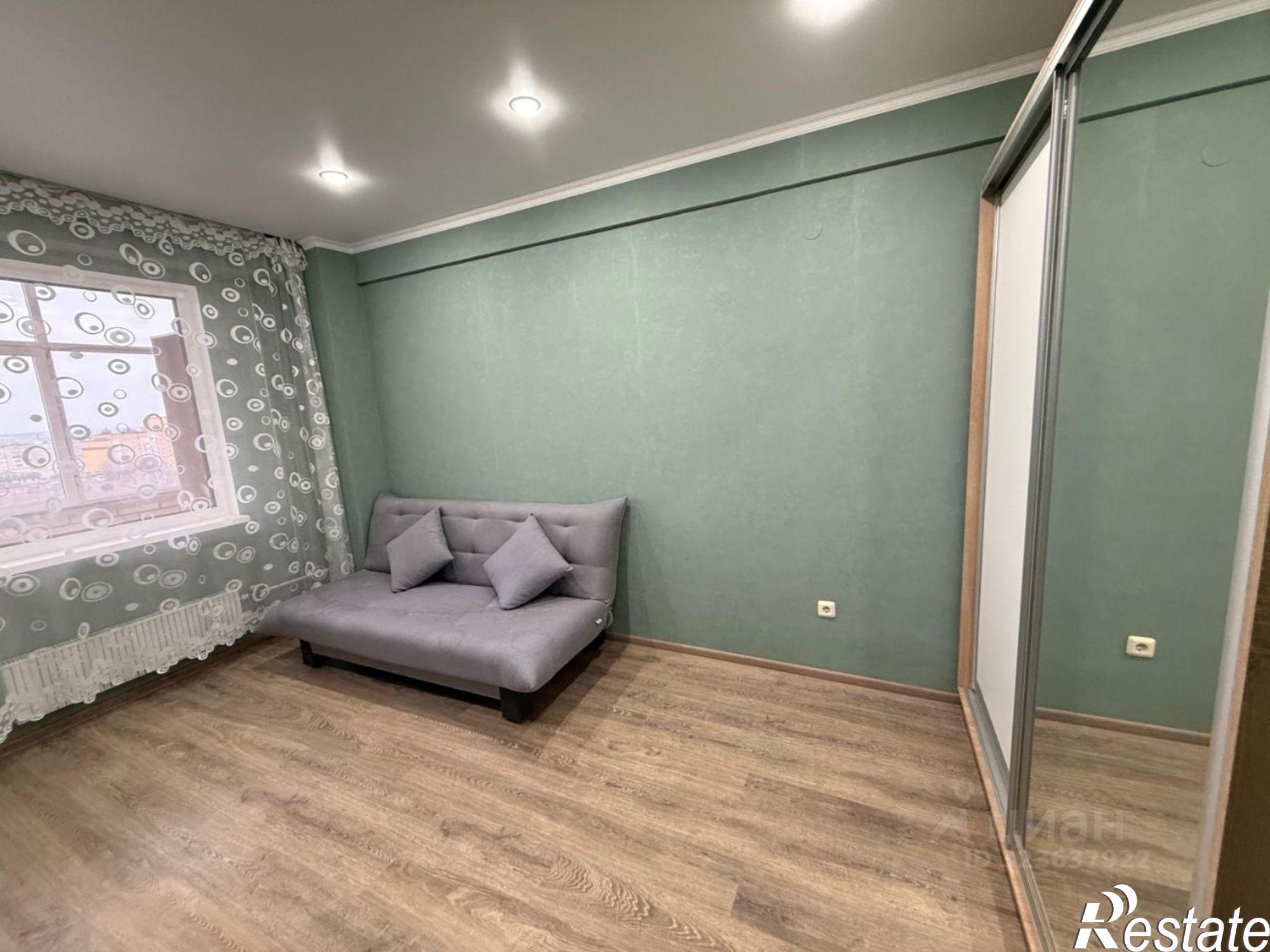 Сдать квартиру за 35 000 рублей на улица Седова, 1