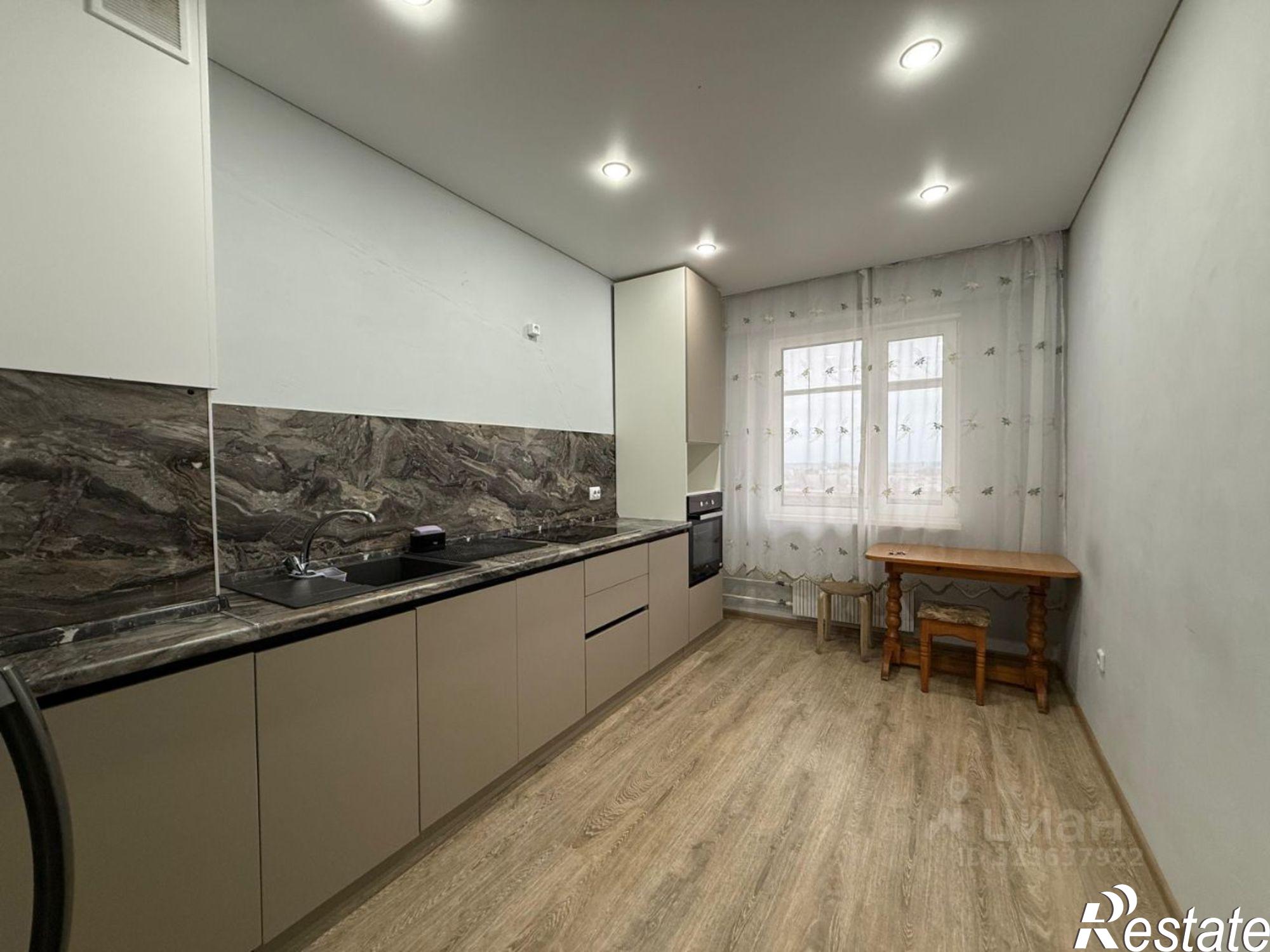 Сдать квартиру за 35 000 рублей на улица Седова, 1