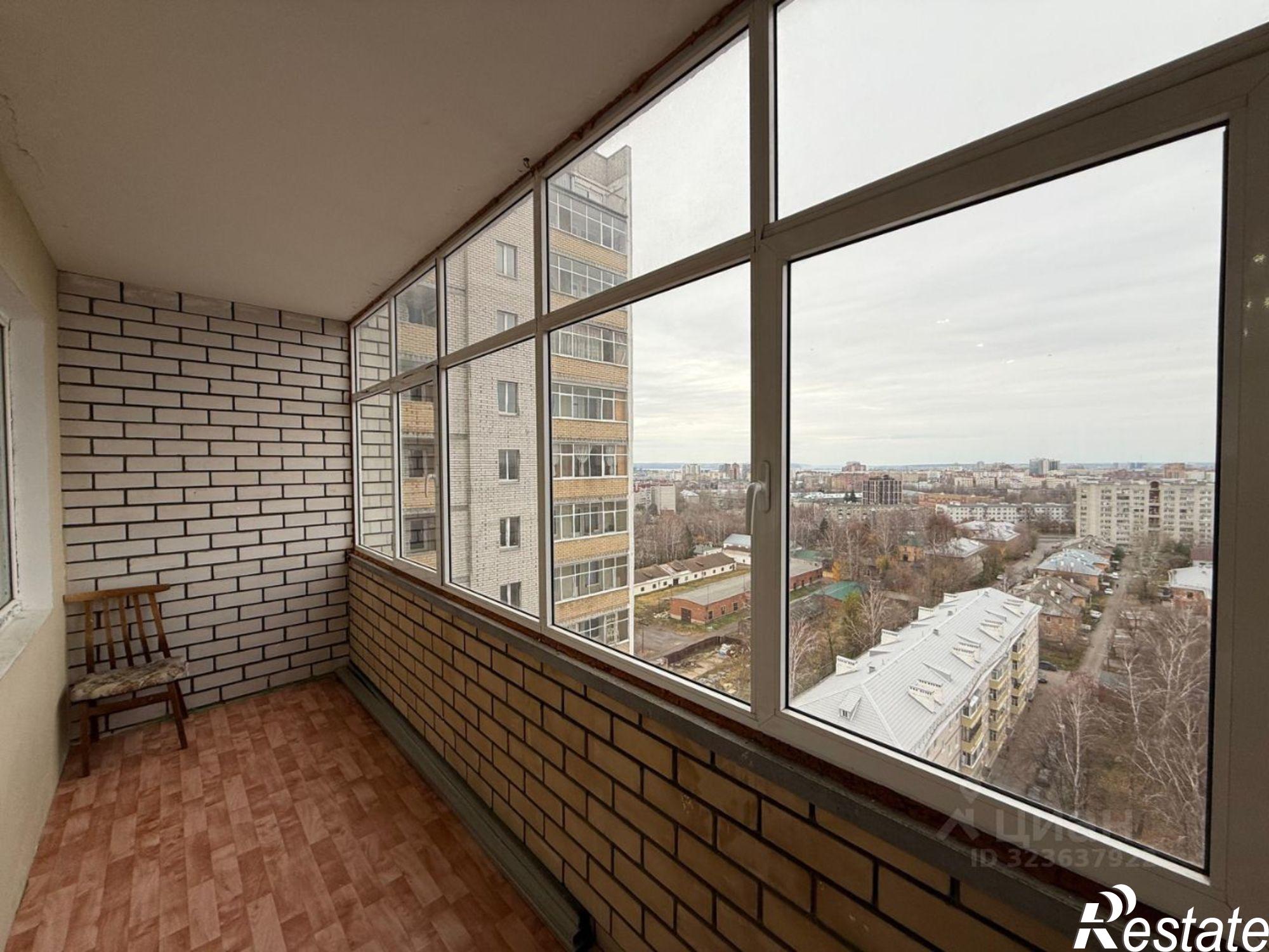 Сдать квартиру за 35 000 рублей на улица Седова, 1