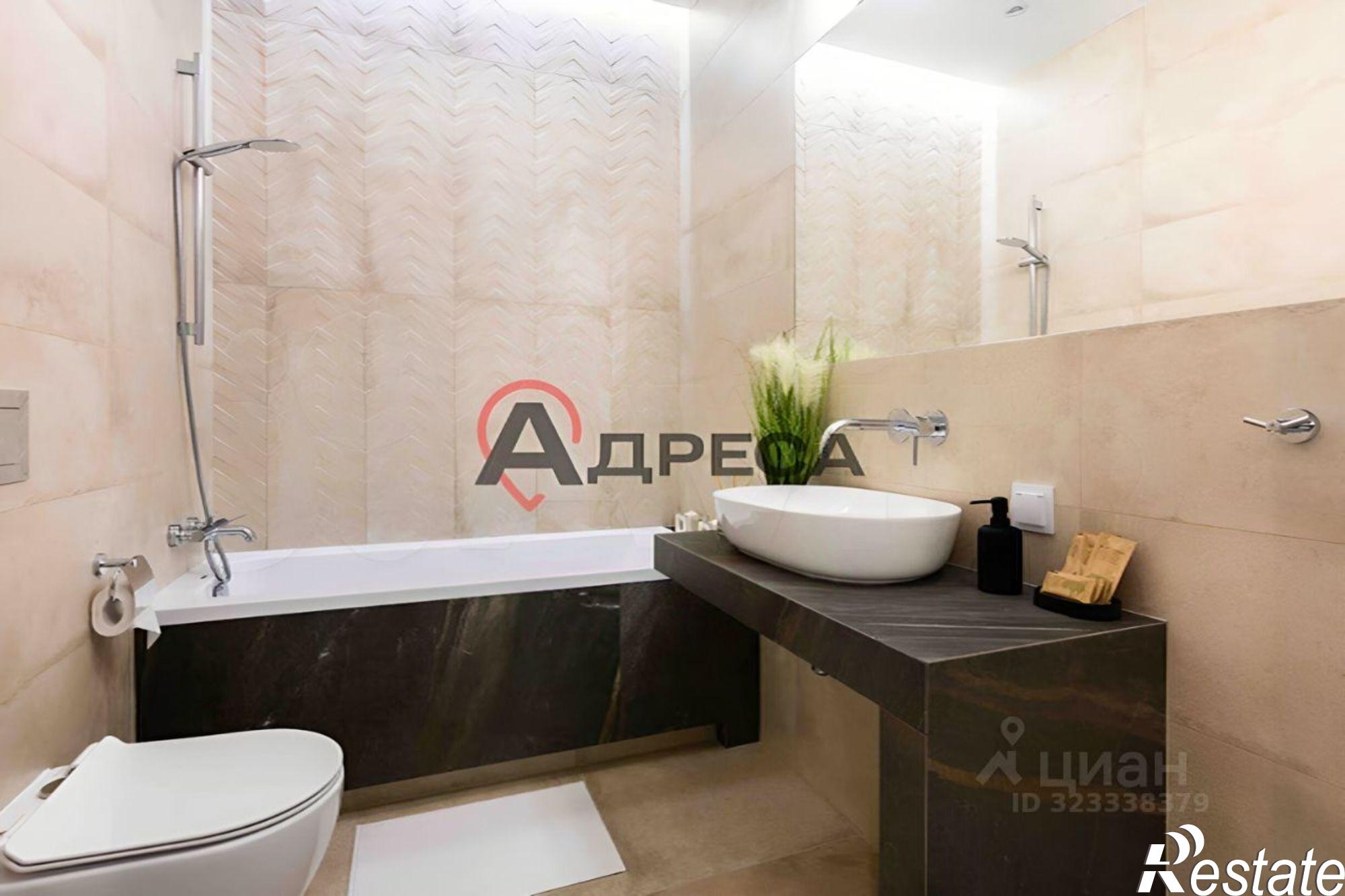 Сдать квартиру за 34 999 рублей на Даурская улица, 48А