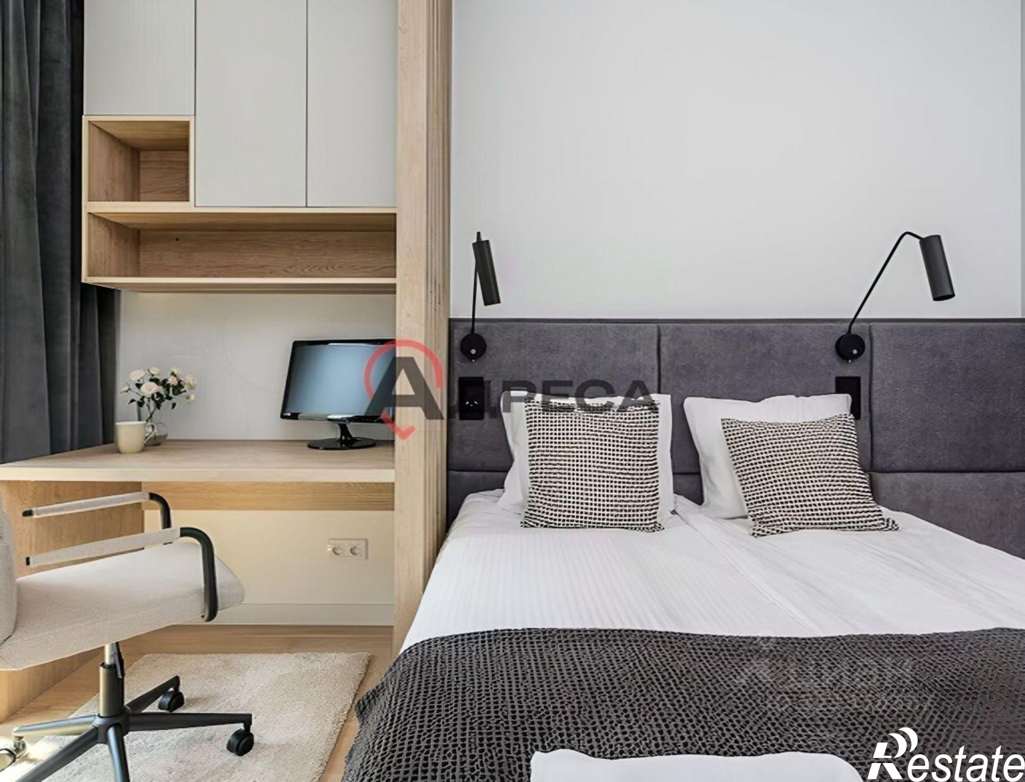 Сдать квартиру за 44 999 рублей на Петербургская улица, 64