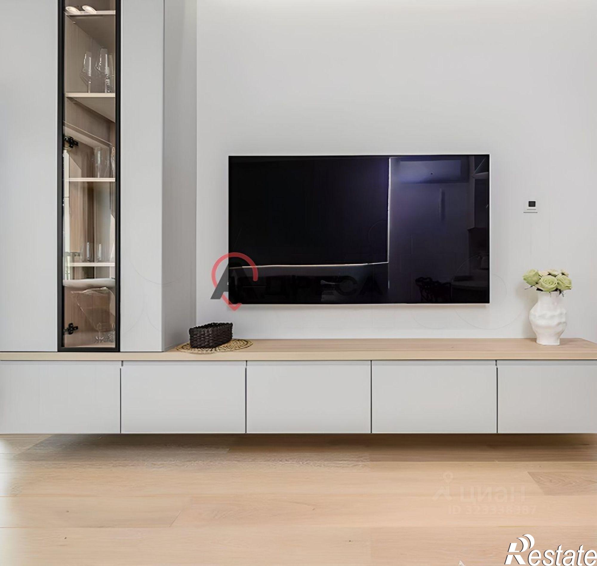 Сдать квартиру за 44 999 рублей на Петербургская улица, 64