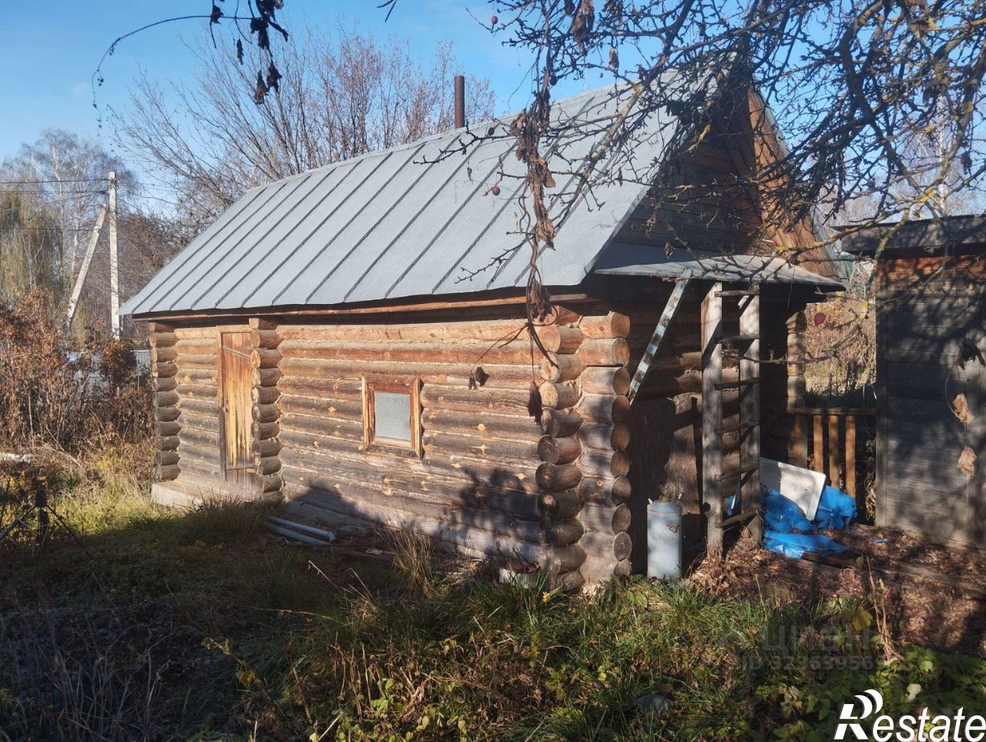 Купить землю, земельный участок за 4 850 000 рублей на СНТ Азино, 130