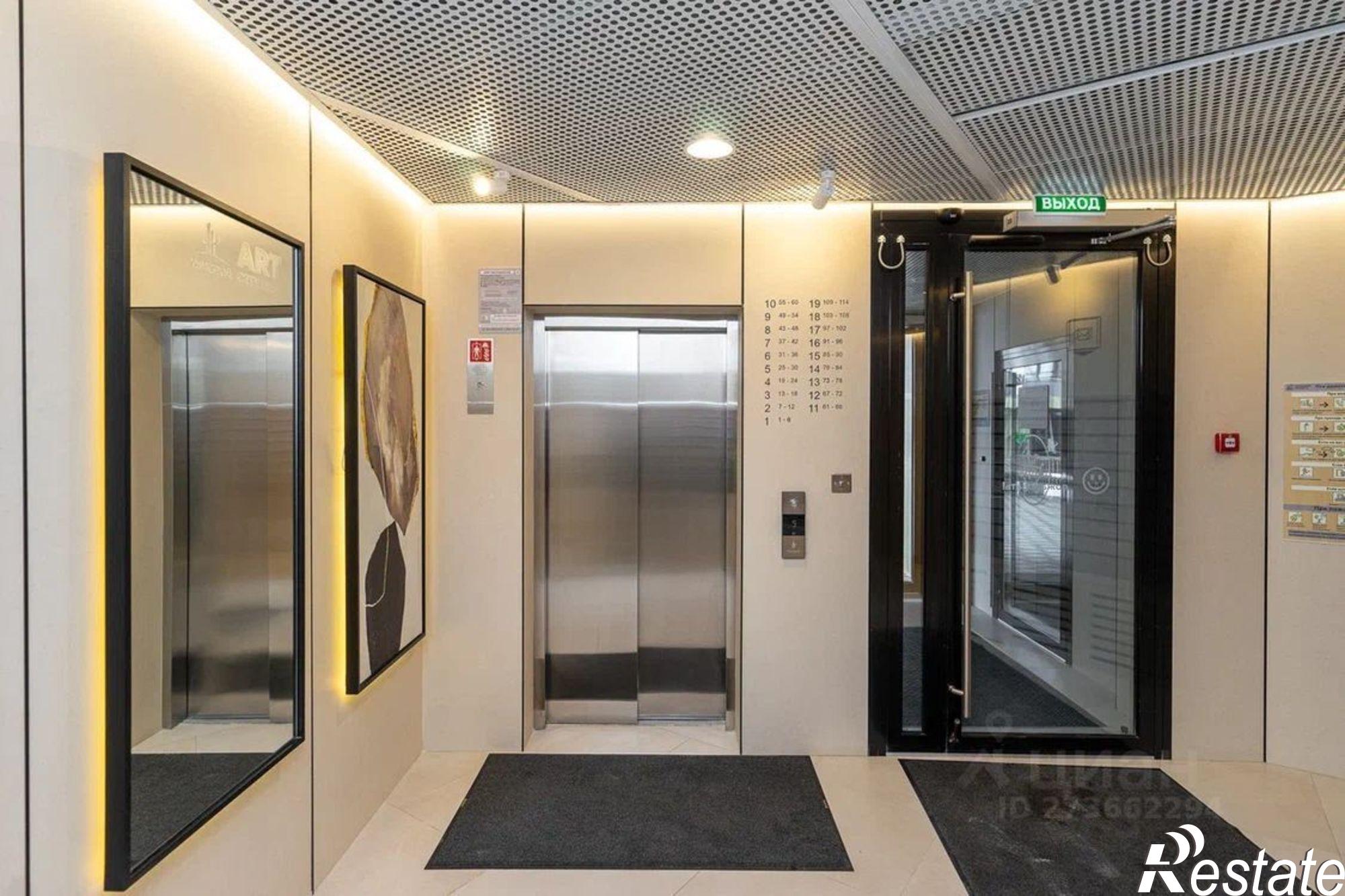 Сдать квартиру за 60 000 рублей на ул Разведчика Ахмерова, 3А