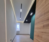 офис 7 кв м, этаж 2/3 улица Аделя Кутуя, 68