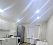 2-комн, 45кв м, этаж 3/10 пр-кт. Ямашева д.60