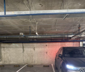 13 кв м улица Петра Полушкина, 8А