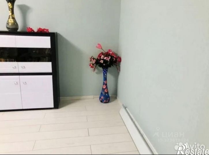 2-комн квартира улица Липатова, 15А,  д. 15А