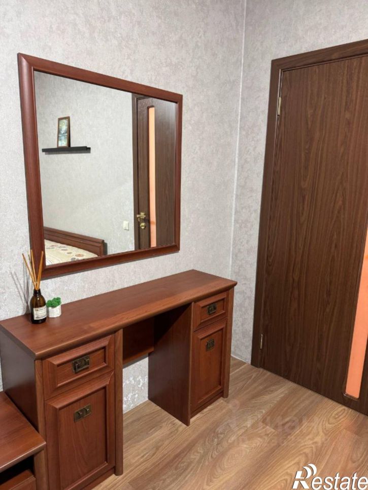 3-комн квартира улица Абсалямова, 15,  д. 15