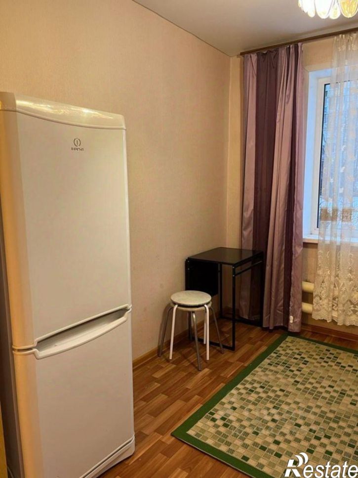 1-комн квартира ул Маршала Чуйкова, 83,  д. 83