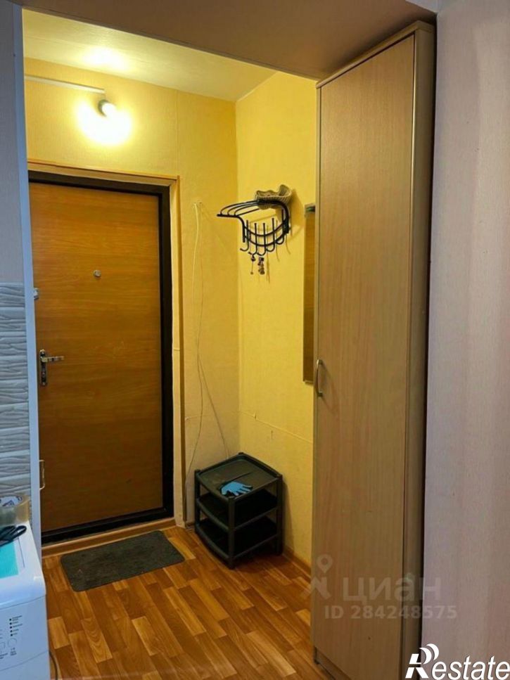 1-комн квартира ул Маршала Чуйкова, 83,  д. 83