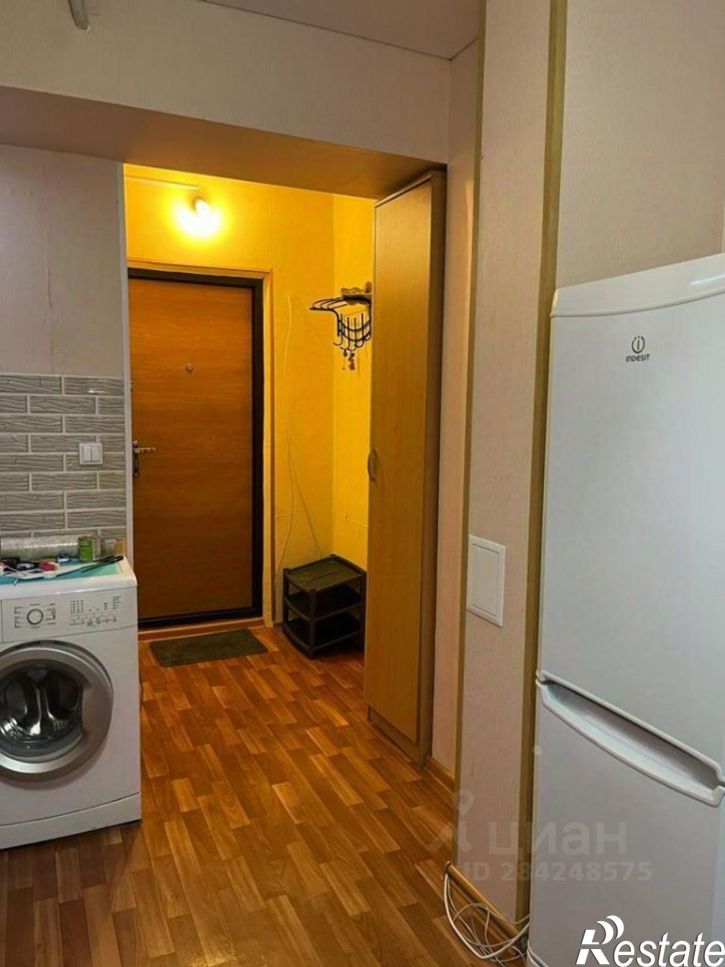 1-комн квартира ул Маршала Чуйкова, 83,  д. 83