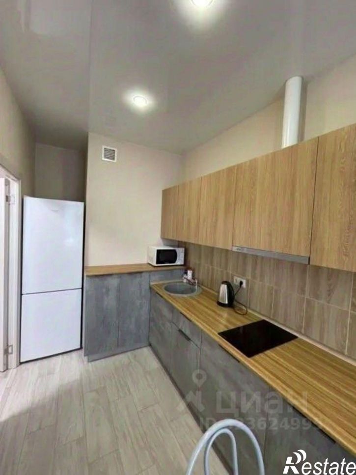 1-комн квартира ул Сабан, 5Б,  д. 5Б