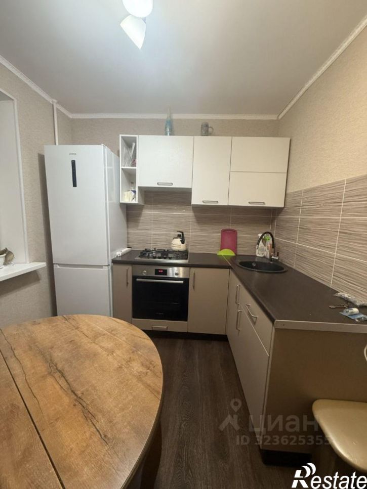 1-комн квартира ул Голубятникова, 19а,  д. 19а