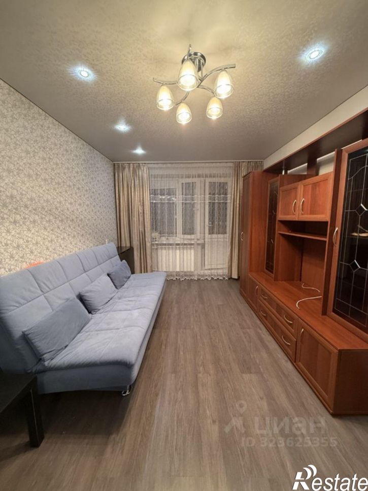 1-комн квартира ул Голубятникова, 19а,  д. 19а