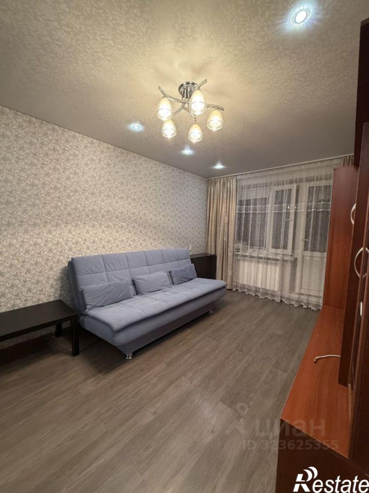 1-комн квартира ул Голубятникова, 19а,  д. 19а