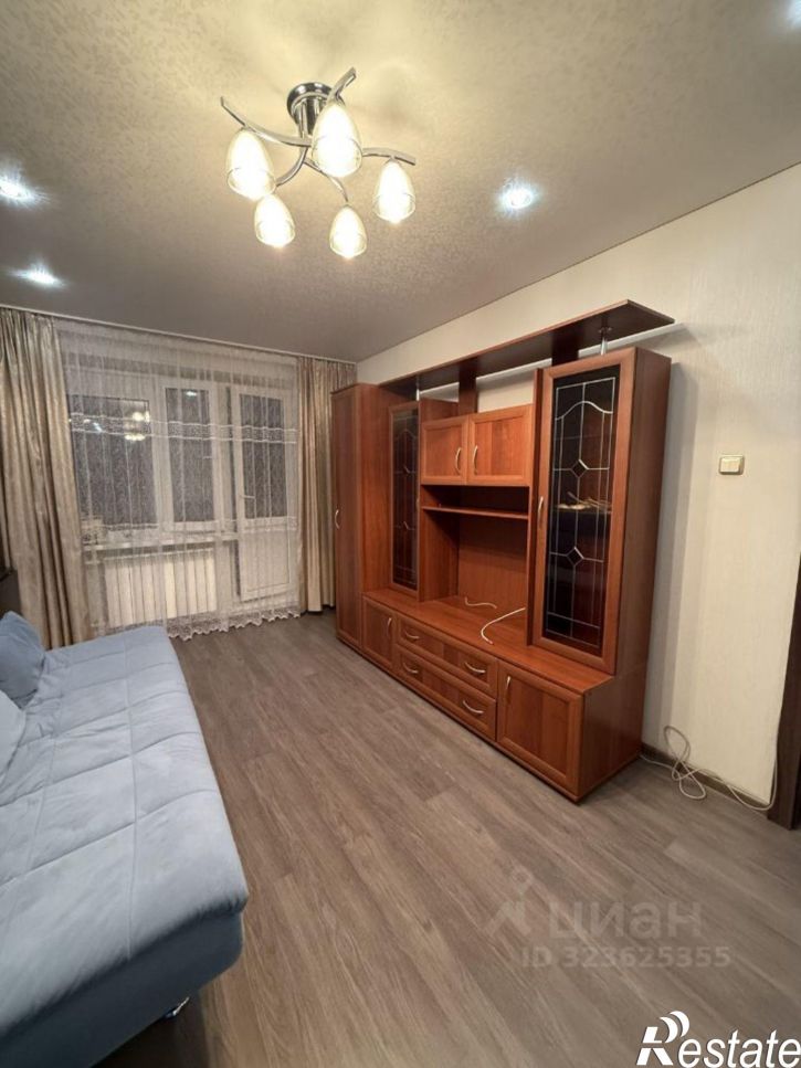 1-комн квартира ул Голубятникова, 19а,  д. 19а