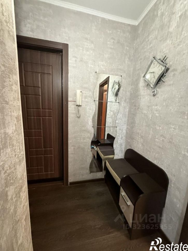 1-комн квартира ул Голубятникова, 19а,  д. 19а