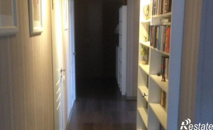 3-комн квартира ул Горсоветская, 29,  д. 29