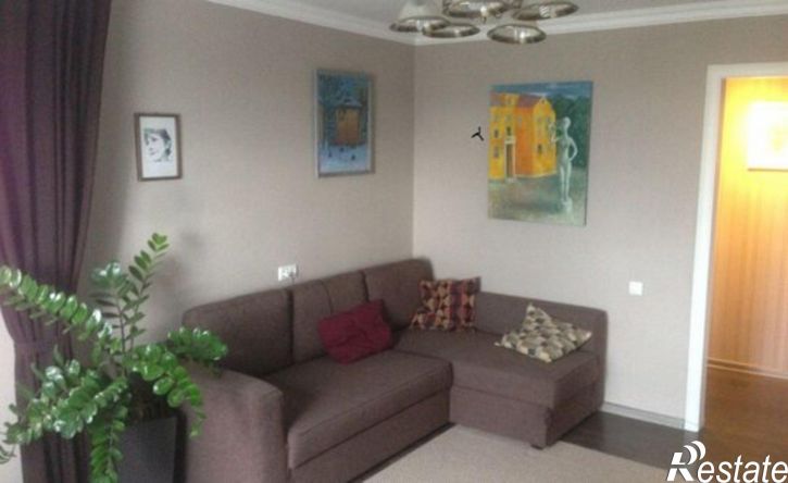 3-комн квартира ул Горсоветская, 29,  д. 29