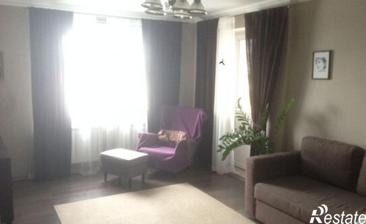 3-комн квартира ул Горсоветская, 29,  д. 29