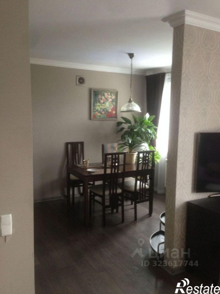 3-комн квартира ул Горсоветская, 29,  д. 29