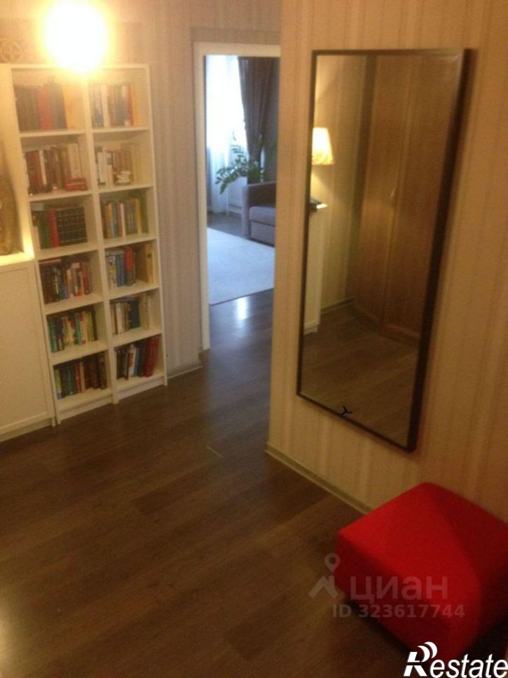 3-комн квартира ул Горсоветская, 29,  д. 29