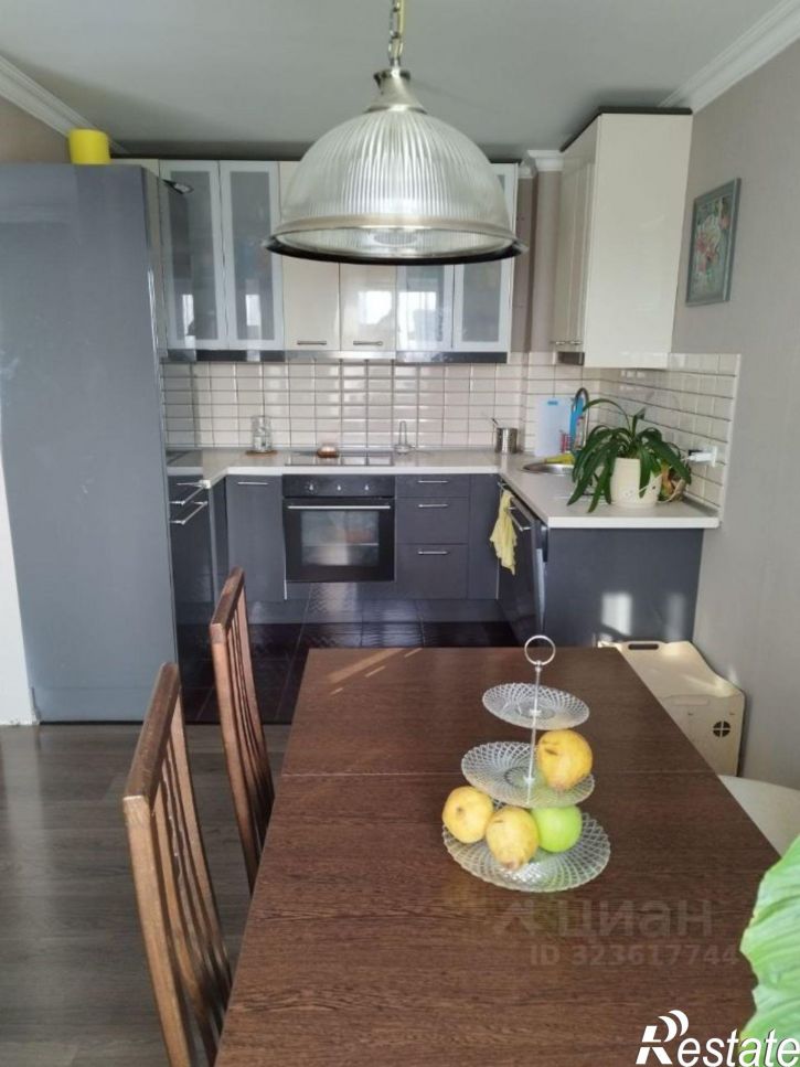 3-комн квартира ул Горсоветская, 29,  д. 29