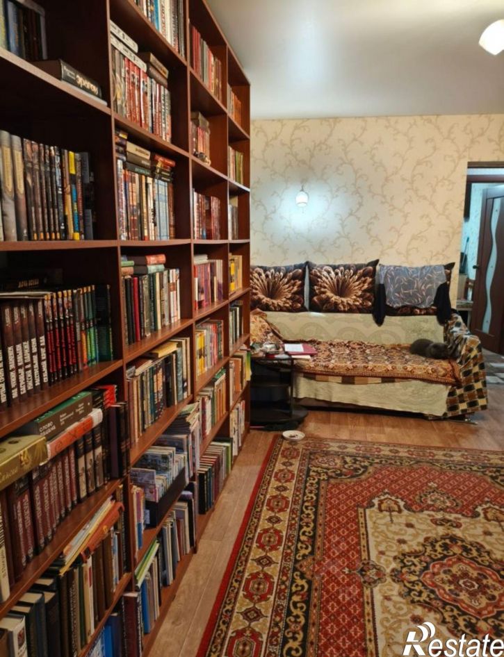 2-комн квартира ул Серова, 5,  д. 5