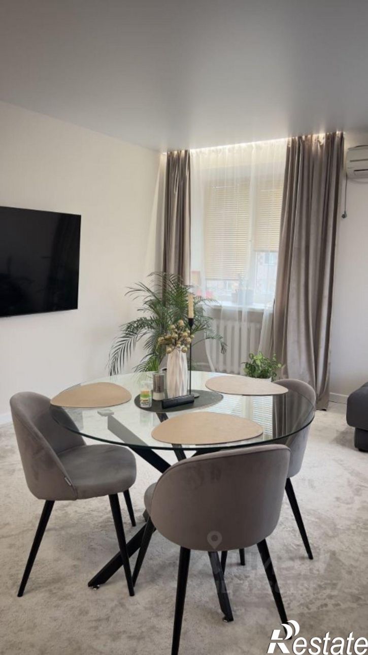 1-комн квартира ул Дежнева, 4 1,  д. 4 1,  к. 1