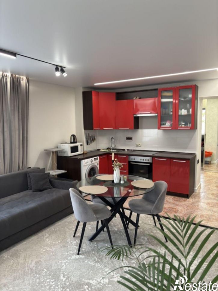 1-комн квартира ул Дежнева, 4 1,  д. 4 1,  к. 1