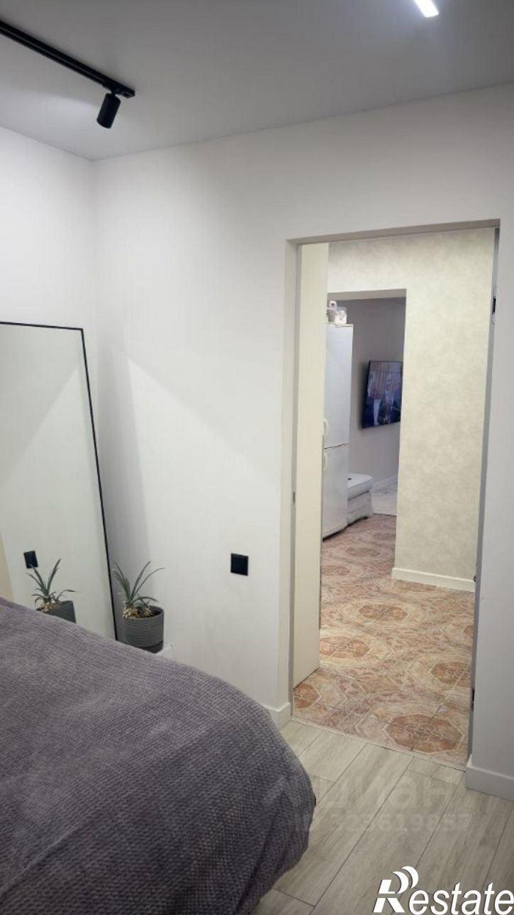 1-комн квартира ул Дежнева, 4 1,  д. 4 1,  к. 1