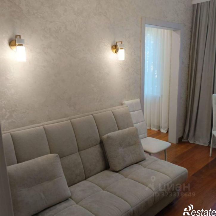 3-комн квартира ул Волгоградская, 11,  д. 11