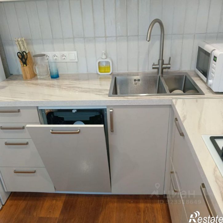 3-комн квартира ул Волгоградская, 11,  д. 11